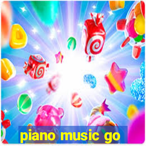 piano music go-jogos edm piano